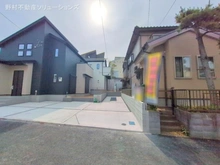 【千葉県/船橋市宮本】船橋市宮本8丁目 新築一戸建て 