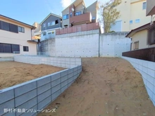 【千葉県/船橋市宮本】船橋市宮本8丁目 新築一戸建て 