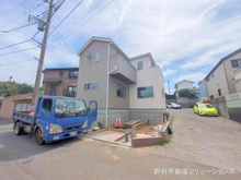【千葉県/船橋市二宮】船橋市二宮1丁目 新築一戸建て 