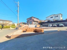 【千葉県/船橋市二宮】船橋市二宮1丁目 新築一戸建て 