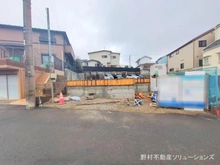 【千葉県/船橋市二宮】船橋市二宮1丁目 新築一戸建て 