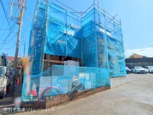 【千葉県/船橋市二宮】船橋市二宮1丁目 新築一戸建て 