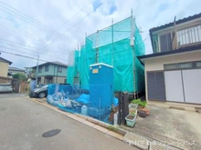 【千葉県/船橋市高野台】船橋市高野台3丁目 新築一戸建て 