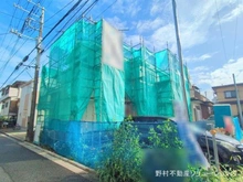 【千葉県/船橋市高野台】船橋市高野台3丁目 新築一戸建て 