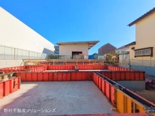【千葉県/船橋市習志野台】船橋市習志野台8丁目 新築一戸建て 