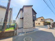 【千葉県/船橋市習志野台】船橋市習志野台8丁目 新築一戸建て 