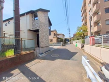 【千葉県/船橋市習志野台】船橋市習志野台8丁目 新築一戸建て 