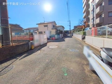 【千葉県/船橋市習志野台】船橋市習志野台8丁目 新築一戸建て 