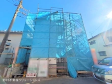 【千葉県/船橋市習志野台】船橋市習志野台8丁目 新築一戸建て 