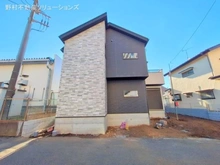 【千葉県/船橋市習志野台】船橋市習志野台8丁目 新築一戸建て 