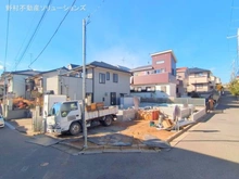 【千葉県/船橋市新高根】船橋市新高根4丁目 新築一戸建て 