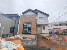 【千葉県/船橋市新高根】船橋市新高根4丁目 新築一戸建て 