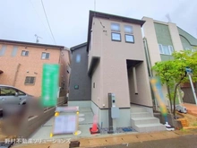 【千葉県/船橋市日の出】船橋市日の出2丁目 新築一戸建て 