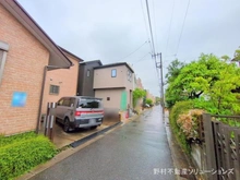 【千葉県/船橋市日の出】船橋市日の出2丁目 新築一戸建て 