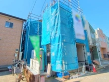 【千葉県/船橋市日の出】船橋市日の出2丁目 新築一戸建て 