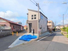 【千葉県/船橋市三山】船橋市三山5丁目 新築一戸建て 