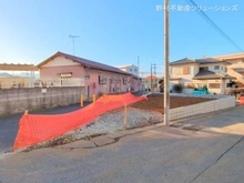 【千葉県/船橋市三山】船橋市三山5丁目 新築一戸建て 