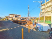 【千葉県/船橋市三山】船橋市三山5丁目 新築一戸建て 