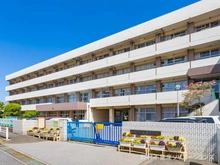 【千葉県/船橋市三山】船橋市三山5丁目 新築一戸建て 周辺施設
