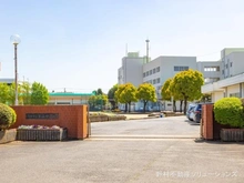 【千葉県/船橋市三山】船橋市三山5丁目 新築一戸建て 周辺施設