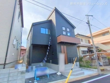 【千葉県/船橋市三山】船橋市三山5丁目 新築一戸建て 
