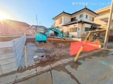 【千葉県/船橋市三山】船橋市三山5丁目 新築一戸建て 