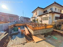 【千葉県/船橋市三山】船橋市三山5丁目 新築一戸建て 