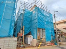 【千葉県/船橋市三山】船橋市三山5丁目 新築一戸建て 