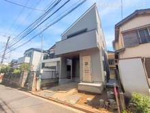 【千葉県/船橋市咲が丘】船橋市咲が丘1丁目 新築一戸建て 