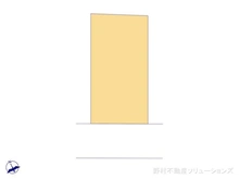 【千葉県/船橋市咲が丘】船橋市咲が丘1丁目 新築一戸建て 