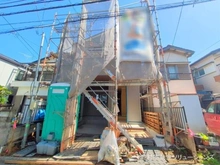 【千葉県/船橋市咲が丘】船橋市咲が丘1丁目 新築一戸建て 