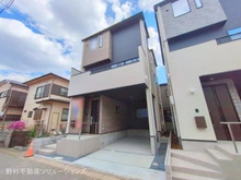 【千葉県/船橋市日の出】船橋市日の出1丁目 新築一戸建て 