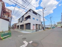 【千葉県/船橋市日の出】船橋市日の出1丁目 新築一戸建て 