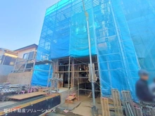 【千葉県/船橋市日の出】船橋市日の出1丁目 新築一戸建て 