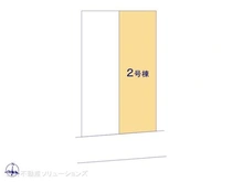 【千葉県/船橋市飯山満町】船橋市飯山満町3丁目 新築一戸建て 