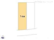 【千葉県/船橋市飯山満町】船橋市飯山満町3丁目 新築一戸建て 