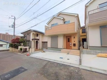 【千葉県/船橋市金杉】船橋市金杉7丁目 新築一戸建て 