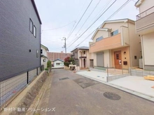 【千葉県/船橋市金杉】船橋市金杉7丁目 新築一戸建て 