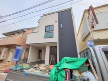 【千葉県/船橋市海神】船橋市海神5丁目 新築一戸建て 