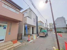 【千葉県/船橋市海神】船橋市海神5丁目 新築一戸建て 