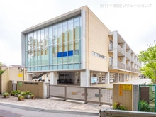 【千葉県/船橋市海神】船橋市海神5丁目 新築一戸建て 周辺施設