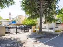 【千葉県/船橋市海神】船橋市海神5丁目 新築一戸建て 周辺施設