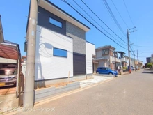 【千葉県/船橋市芝山】船橋市芝山7丁目 新築一戸建て 