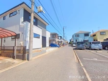 【千葉県/船橋市芝山】船橋市芝山7丁目 新築一戸建て 