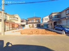 【千葉県/船橋市芝山】船橋市芝山7丁目 新築一戸建て 