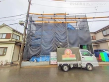 【千葉県/船橋市芝山】船橋市芝山7丁目 新築一戸建て 