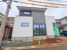 【千葉県/船橋市芝山】船橋市芝山7丁目 新築一戸建て 