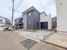 【千葉県/船橋市松が丘】船橋市松が丘5丁目 新築一戸建て 