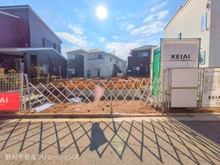 【千葉県/船橋市松が丘】船橋市松が丘5丁目 新築一戸建て 