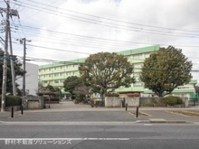 【千葉県/船橋市松が丘】船橋市松が丘5丁目 新築一戸建て 周辺施設